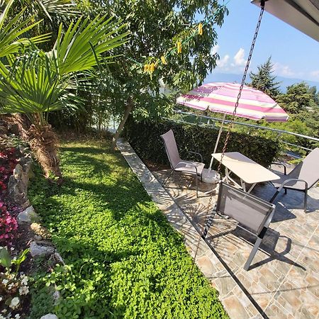 View Topia Apartments Ohri Dış mekan fotoğraf
