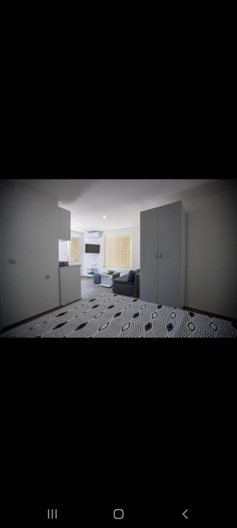View Topia Apartments Ohri Dış mekan fotoğraf