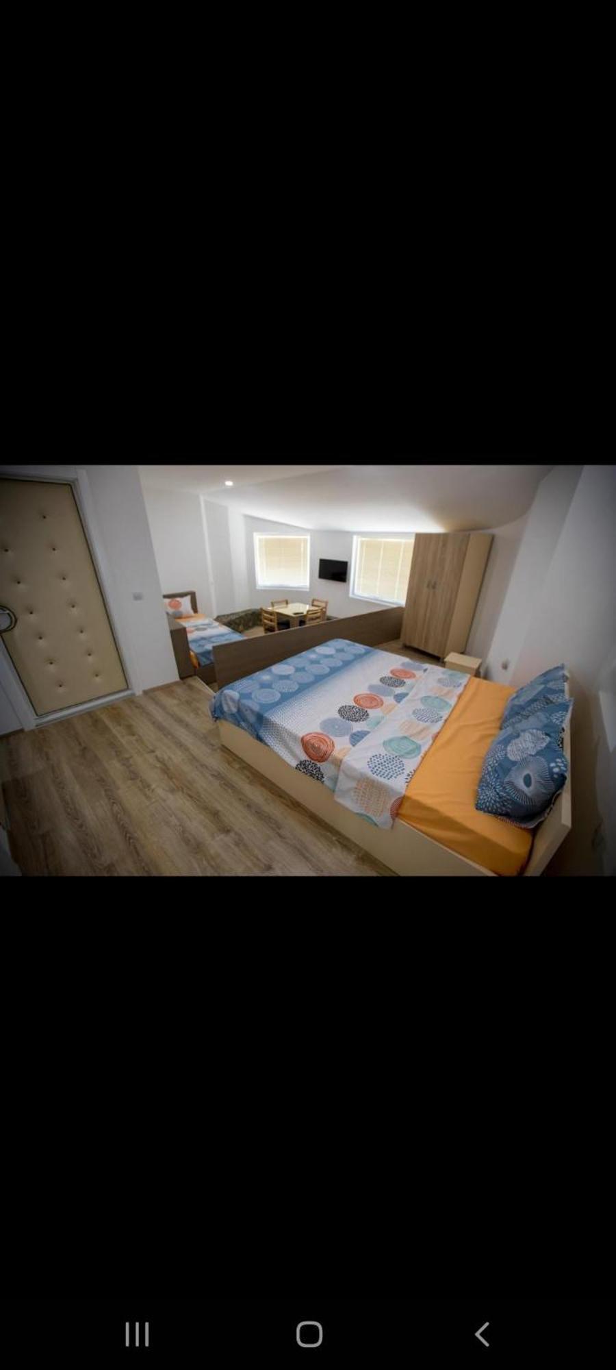 View Topia Apartments Ohri Dış mekan fotoğraf