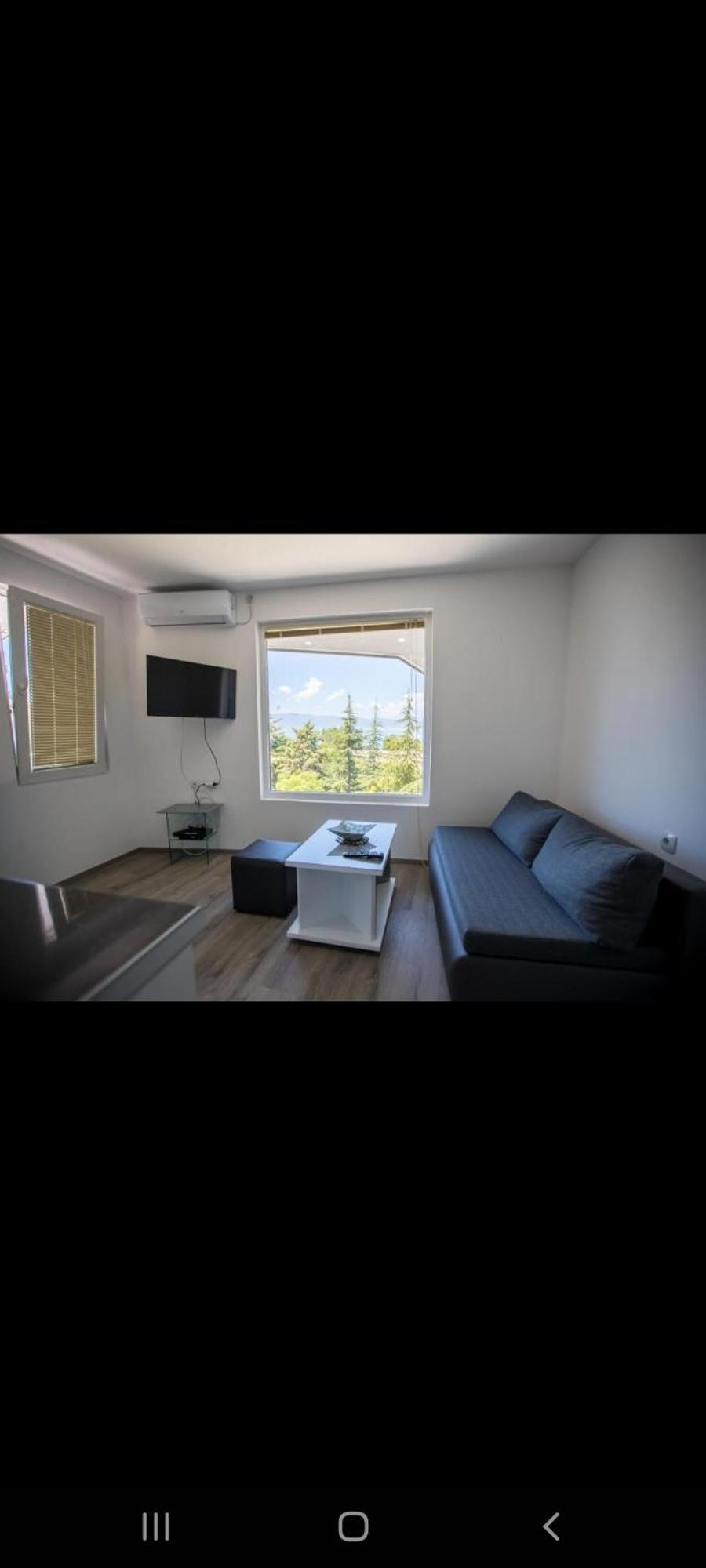 View Topia Apartments Ohri Dış mekan fotoğraf