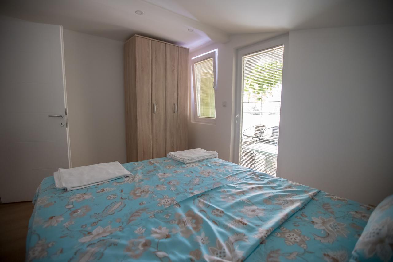 View Topia Apartments Ohri Dış mekan fotoğraf