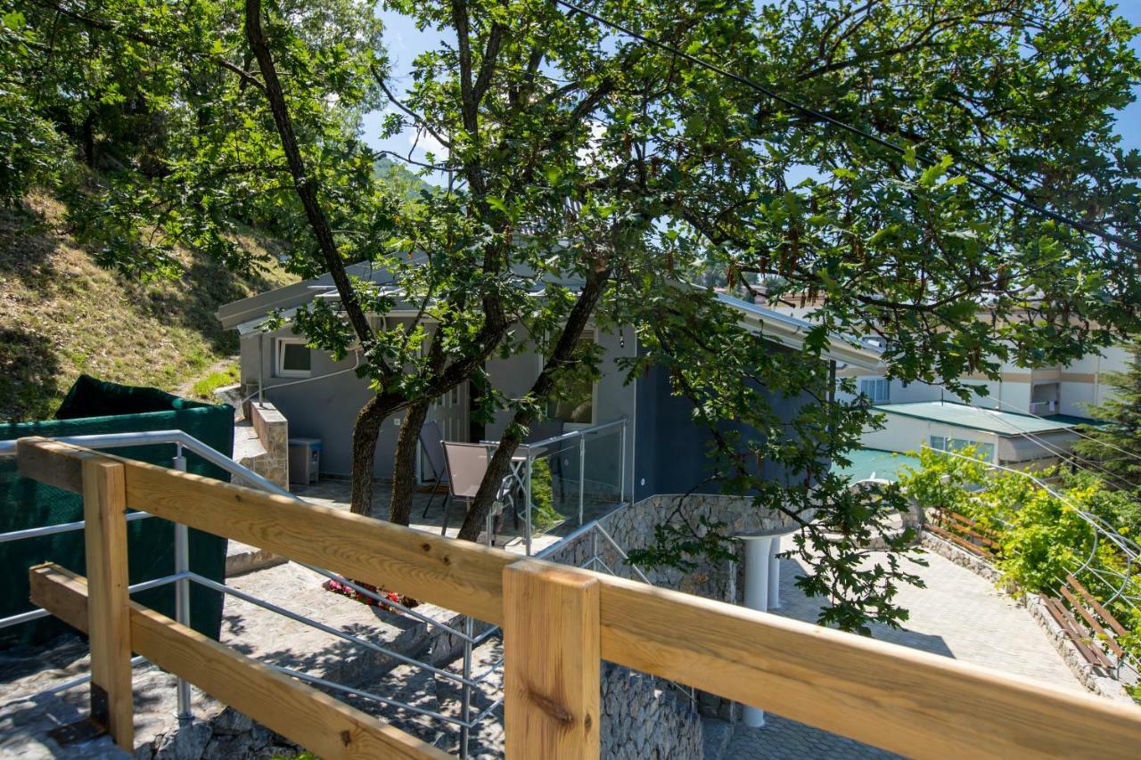 View Topia Apartments Ohri Dış mekan fotoğraf