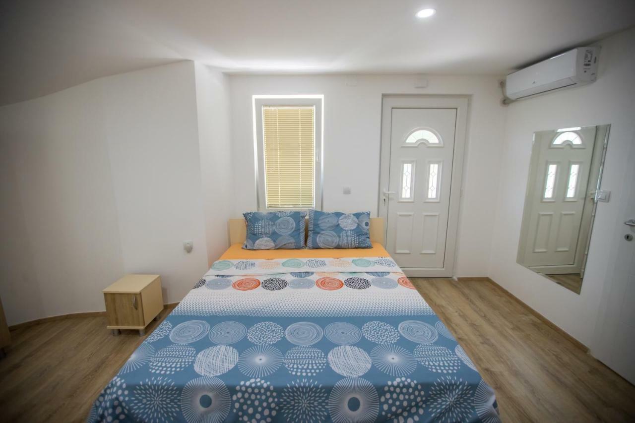 View Topia Apartments Ohri Dış mekan fotoğraf